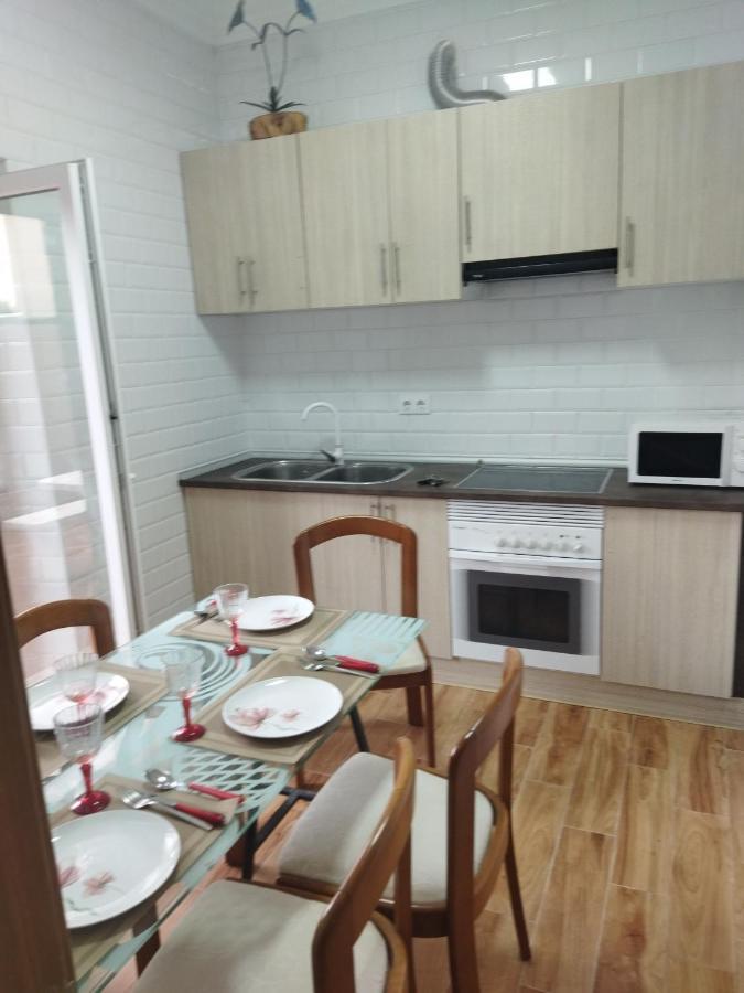 캄바도스 Sailor House 아파트 외부 사진